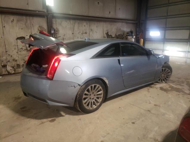 Photo 2 VIN: 1G6DS1E36D0119426 - CADILLAC CTS PREMIU 