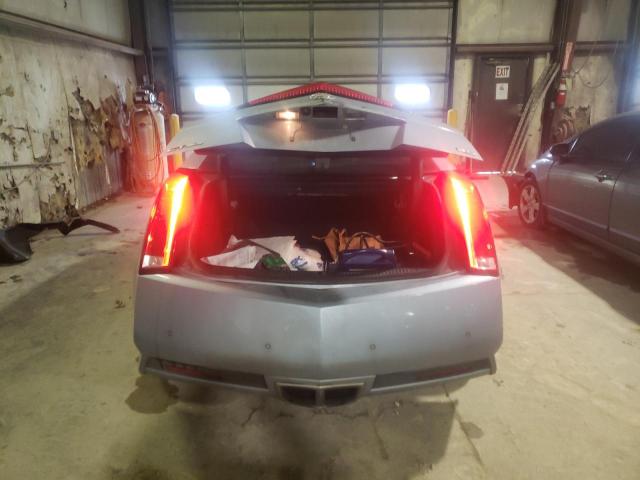 Photo 5 VIN: 1G6DS1E36D0119426 - CADILLAC CTS PREMIU 