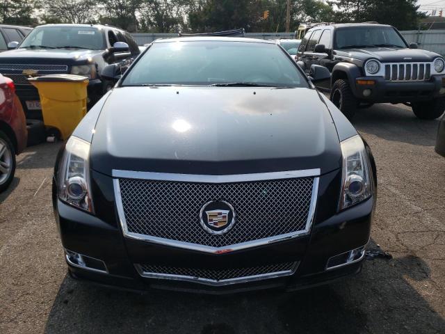 Photo 4 VIN: 1G6DS1E37C0102200 - CADILLAC CTS PREMIU 