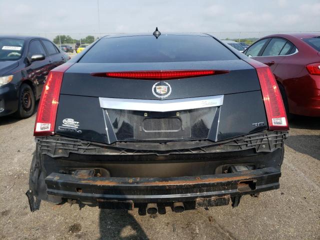 Photo 5 VIN: 1G6DS1E37C0102200 - CADILLAC CTS PREMIU 