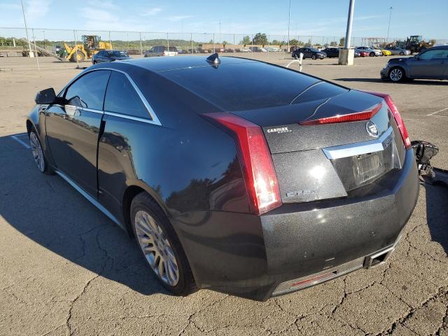 Photo 2 VIN: 1G6DS1E37C0158170 - CADILLAC CTS PREMIU 