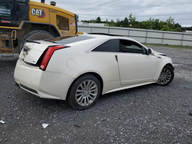 Photo 2 VIN: 1G6DS1E37D0162382 - CADILLAC CTS PREMIU 