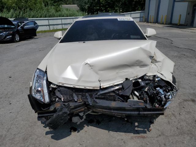 Photo 4 VIN: 1G6DS1E37D0162382 - CADILLAC CTS PREMIU 