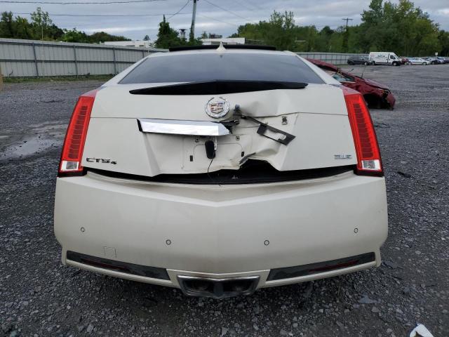 Photo 5 VIN: 1G6DS1E37D0162382 - CADILLAC CTS PREMIU 