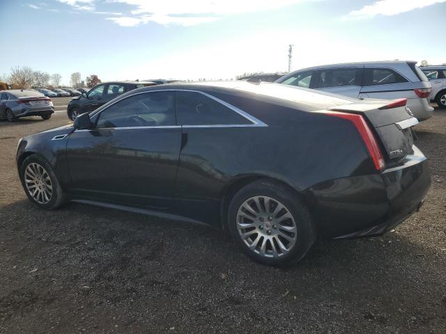 Photo 1 VIN: 1G6DS1E38C0108474 - CADILLAC CTS PREMIU 