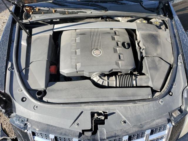 Photo 10 VIN: 1G6DS1E38C0108474 - CADILLAC CTS PREMIU 