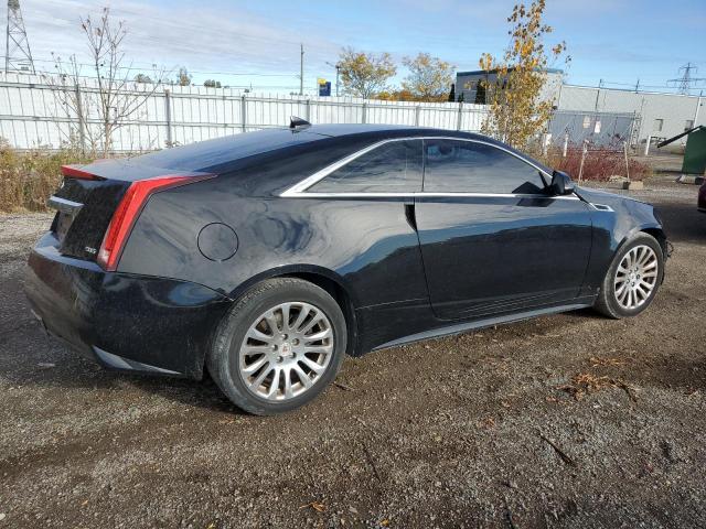 Photo 2 VIN: 1G6DS1E38C0108474 - CADILLAC CTS PREMIU 