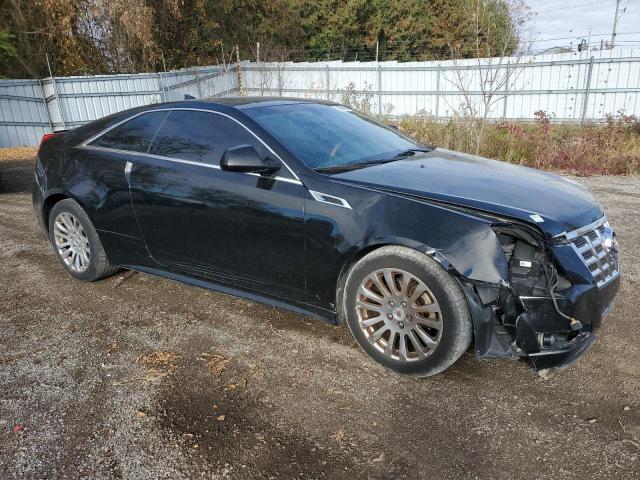 Photo 3 VIN: 1G6DS1E38C0108474 - CADILLAC CTS PREMIU 