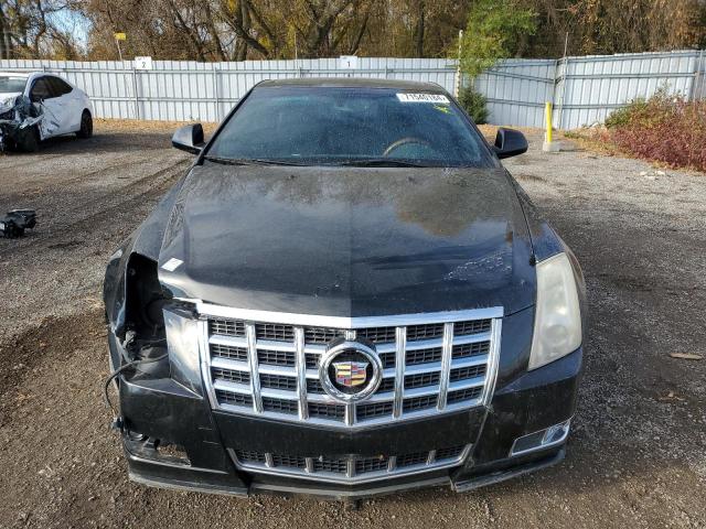 Photo 4 VIN: 1G6DS1E38C0108474 - CADILLAC CTS PREMIU 