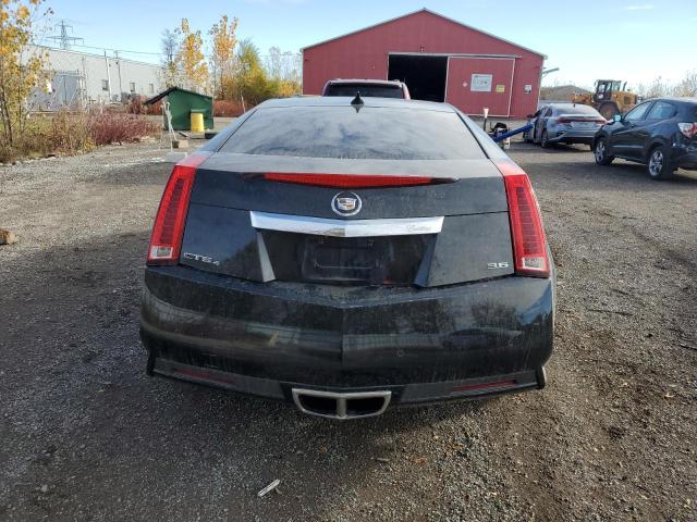 Photo 5 VIN: 1G6DS1E38C0108474 - CADILLAC CTS PREMIU 