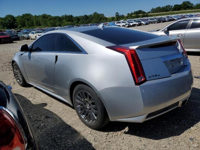 Photo 1 VIN: 1G6DS1E38C0110225 - CADILLAC CTS 