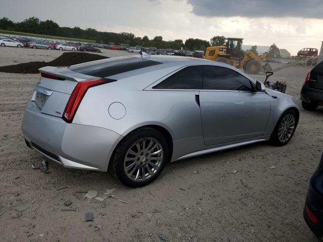 Photo 2 VIN: 1G6DS1E38C0110225 - CADILLAC CTS 