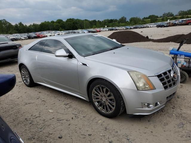 Photo 3 VIN: 1G6DS1E38C0110225 - CADILLAC CTS 