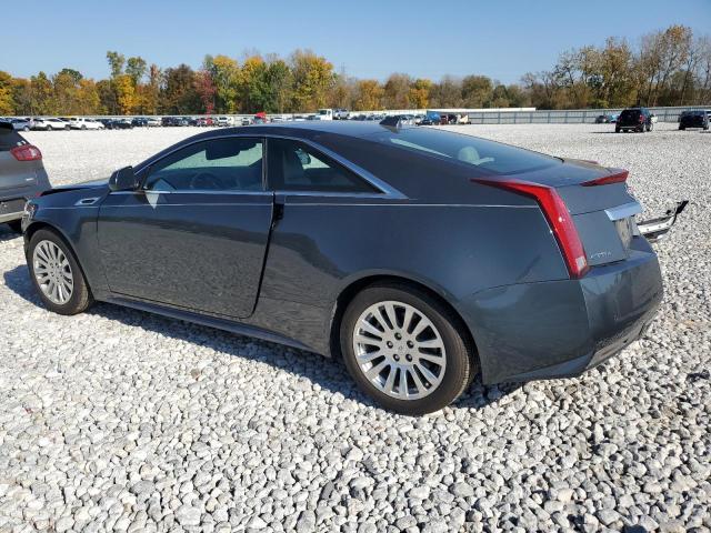 Photo 1 VIN: 1G6DS1E38C0122732 - CADILLAC CTS PREMIU 