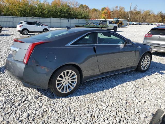 Photo 2 VIN: 1G6DS1E38C0122732 - CADILLAC CTS PREMIU 