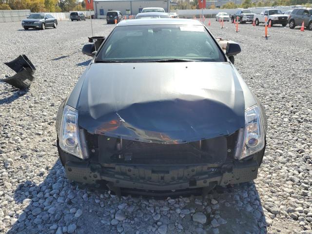 Photo 4 VIN: 1G6DS1E38C0122732 - CADILLAC CTS PREMIU 