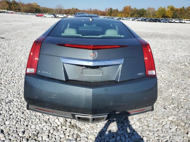 Photo 5 VIN: 1G6DS1E38C0122732 - CADILLAC CTS PREMIU 