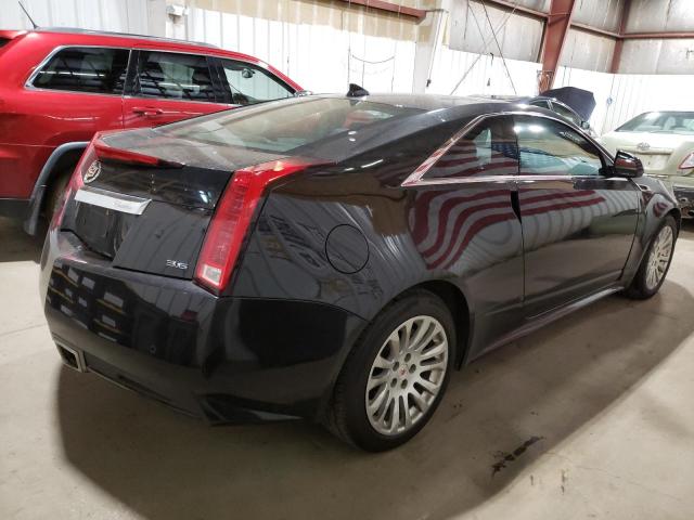 Photo 2 VIN: 1G6DS1E38C0129535 - CADILLAC CTS 