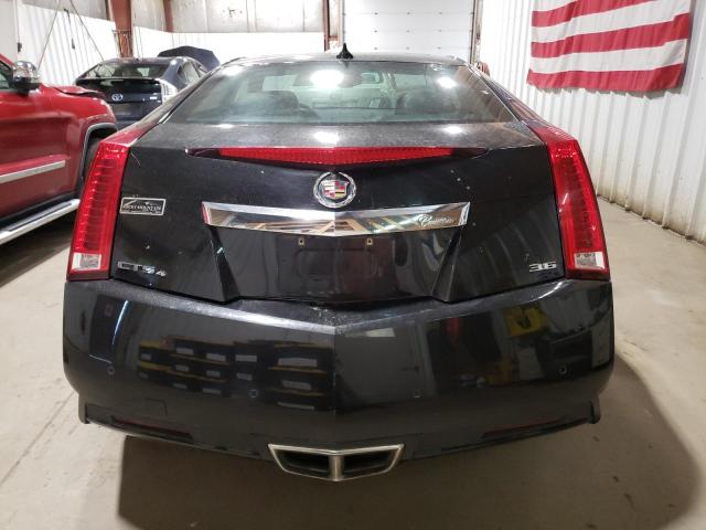 Photo 5 VIN: 1G6DS1E38C0129535 - CADILLAC CTS 