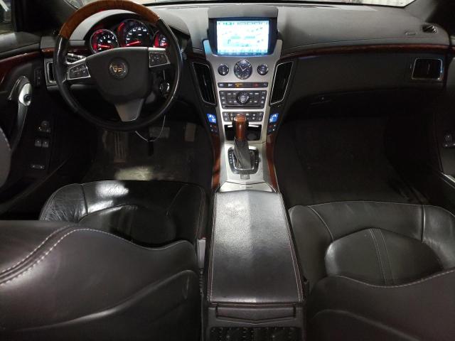 Photo 7 VIN: 1G6DS1E38C0129535 - CADILLAC CTS 