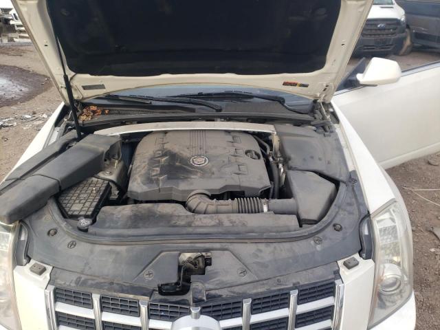 Photo 6 VIN: 1G6DS1E38D0101252 - CADILLAC CTS PREMIU 