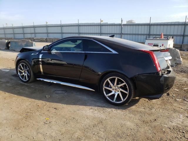 Photo 1 VIN: 1G6DS1E39C0103252 - CADILLAC CTS PREMIU 