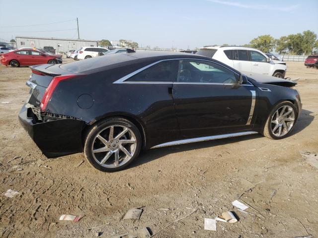 Photo 2 VIN: 1G6DS1E39C0103252 - CADILLAC CTS PREMIU 