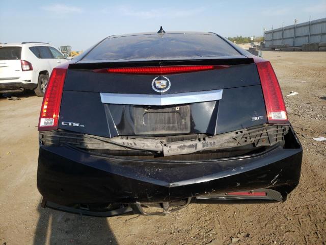 Photo 5 VIN: 1G6DS1E39C0103252 - CADILLAC CTS PREMIU 