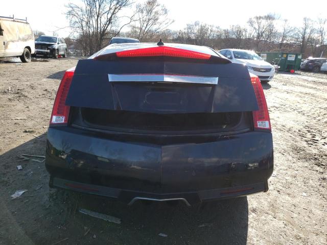 Photo 5 VIN: 1G6DS1E39C0105244 - CADILLAC CTS PREMIU 