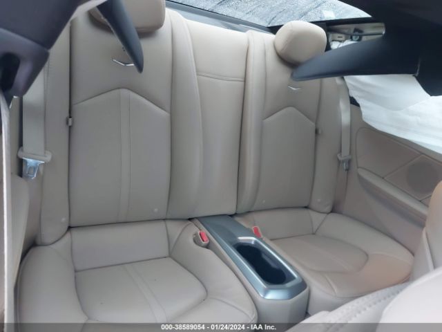 Photo 7 VIN: 1G6DS1E39D0100479 - CADILLAC CTS 