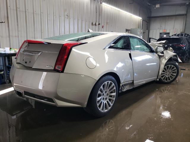 Photo 2 VIN: 1G6DS1E39D0102720 - CADILLAC CTS PREMIU 