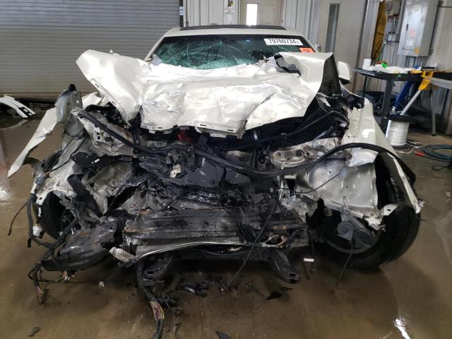 Photo 4 VIN: 1G6DS1E39D0102720 - CADILLAC CTS PREMIU 