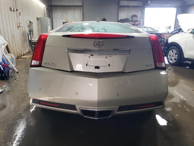 Photo 5 VIN: 1G6DS1E39D0102720 - CADILLAC CTS PREMIU 