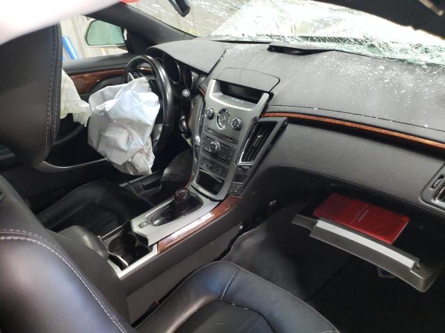 Photo 7 VIN: 1G6DS1E39D0102720 - CADILLAC CTS PREMIU 