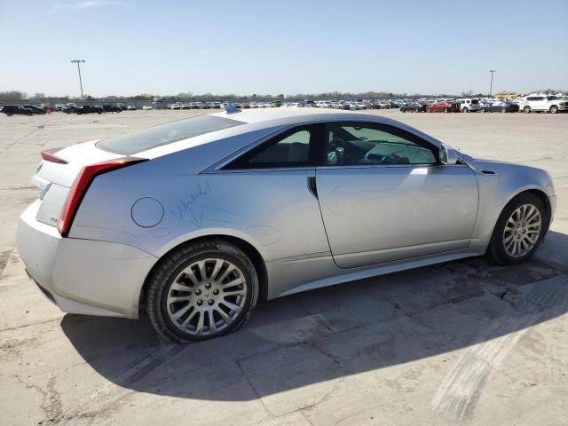 Photo 2 VIN: 1G6DS1E39D0103835 - CADILLAC CTS PREMIU 