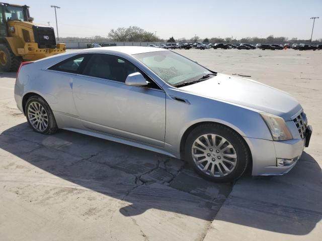 Photo 3 VIN: 1G6DS1E39D0103835 - CADILLAC CTS PREMIU 