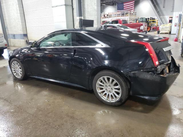 Photo 1 VIN: 1G6DS1E3XD0129439 - CADILLAC CTS 