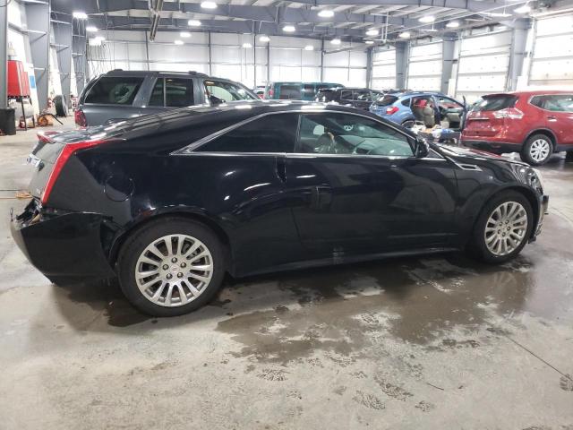 Photo 2 VIN: 1G6DS1E3XD0129439 - CADILLAC CTS 