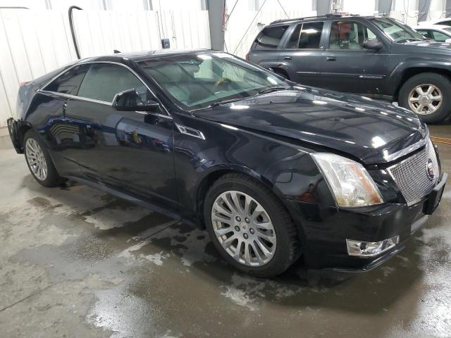 Photo 3 VIN: 1G6DS1E3XD0129439 - CADILLAC CTS 