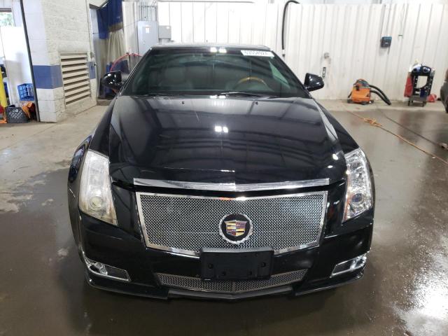 Photo 4 VIN: 1G6DS1E3XD0129439 - CADILLAC CTS 