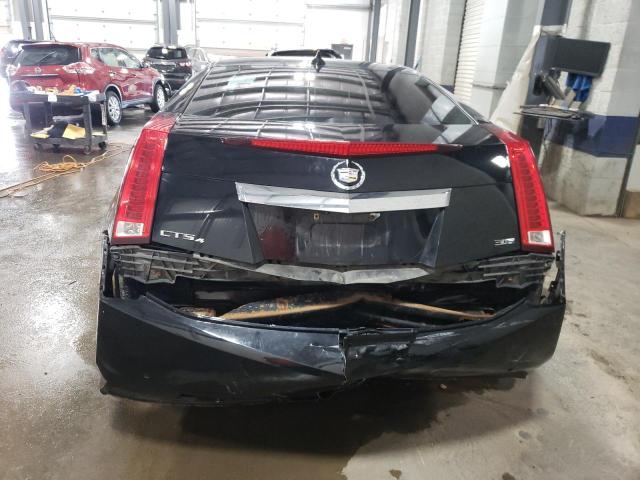 Photo 5 VIN: 1G6DS1E3XD0129439 - CADILLAC CTS 