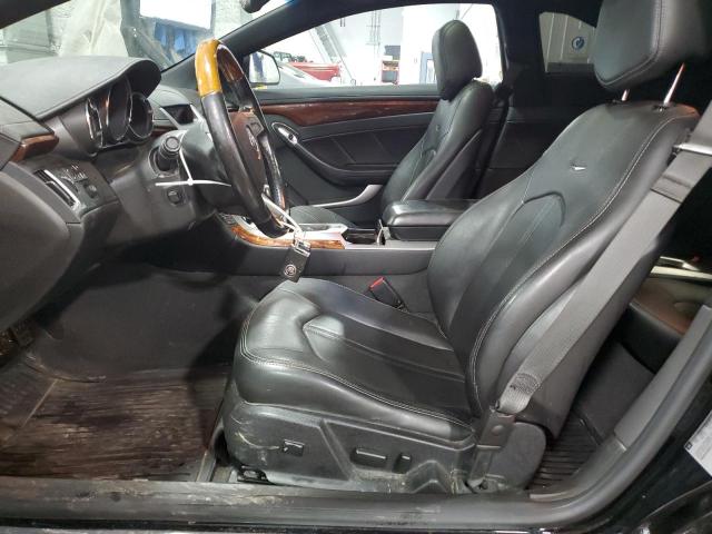 Photo 6 VIN: 1G6DS1E3XD0129439 - CADILLAC CTS 