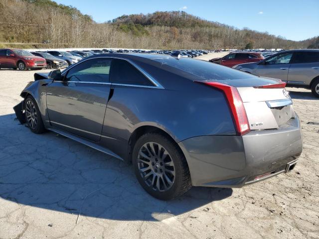 Photo 1 VIN: 1G6DS1ED0B0134574 - CADILLAC CTS PREMIU 