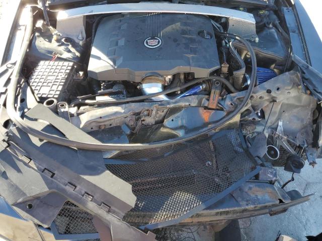 Photo 10 VIN: 1G6DS1ED0B0134574 - CADILLAC CTS PREMIU 