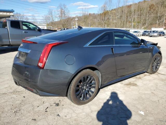 Photo 2 VIN: 1G6DS1ED0B0134574 - CADILLAC CTS PREMIU 