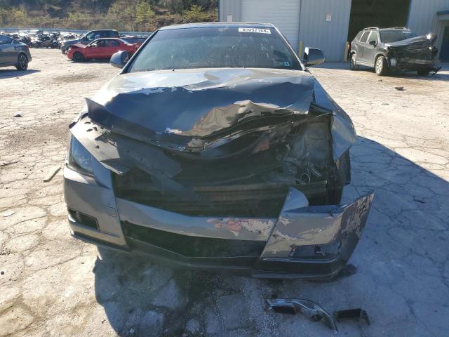 Photo 4 VIN: 1G6DS1ED0B0134574 - CADILLAC CTS PREMIU 