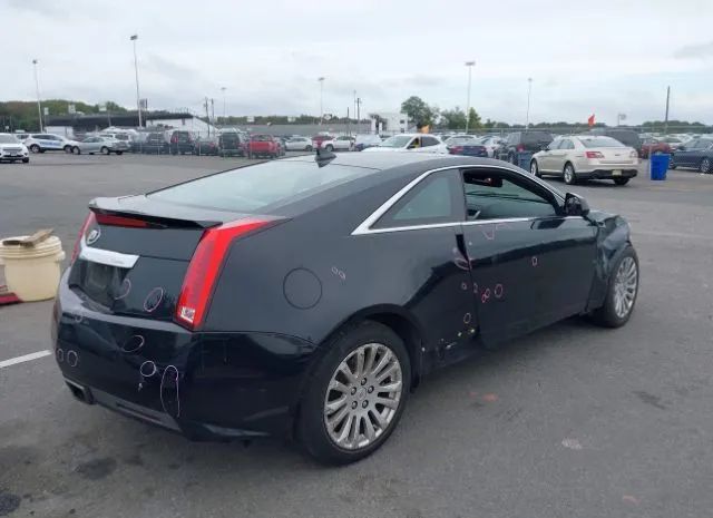 Photo 3 VIN: 1G6DS1ED0B0160043 - CADILLAC CTS 