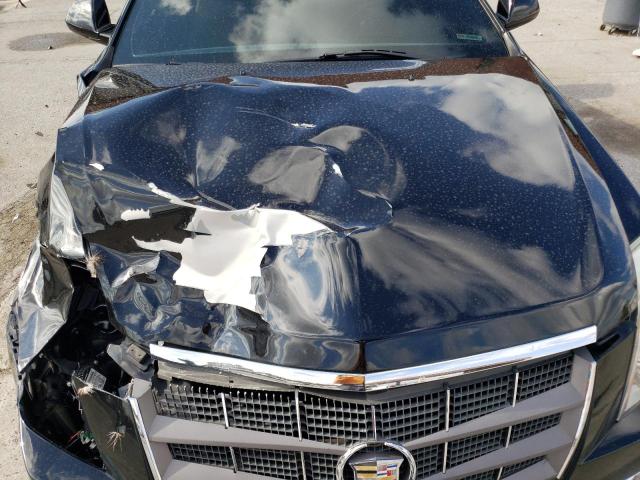 Photo 10 VIN: 1G6DS1ED0B0161693 - CADILLAC CTS 