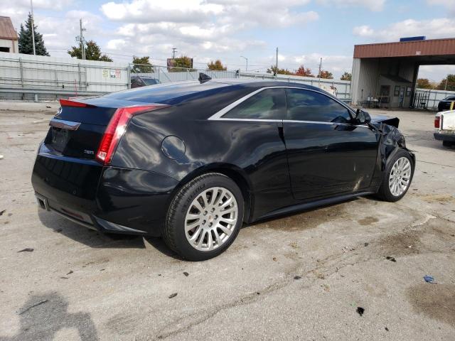 Photo 2 VIN: 1G6DS1ED0B0161693 - CADILLAC CTS 