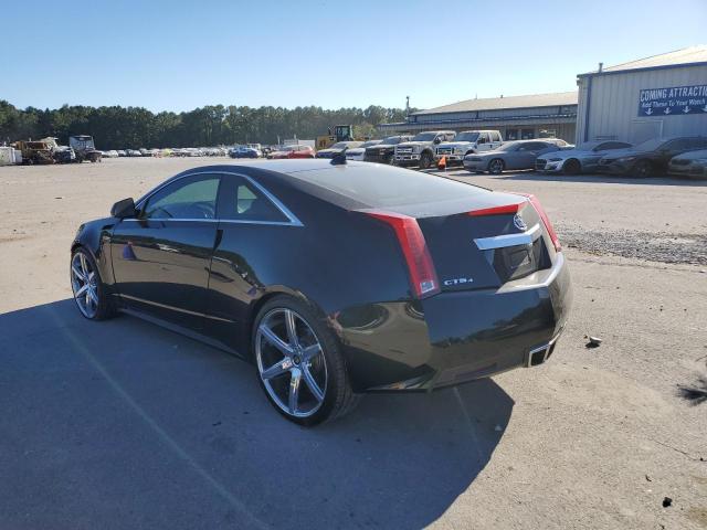 Photo 2 VIN: 1G6DS1ED1B0131277 - CADILLAC CTS PREMIU 